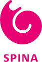 Logo Fundacji Spina